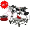 MEGA PRUSA Kit | 17 Lt 